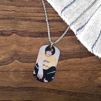 Amazon.co.jp: [さこたとこ] 藤井 風 ふじい かぜ 77ネックレス